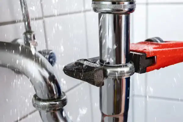 Repiping installation services Lee’s Heating, Cooling Plumbing